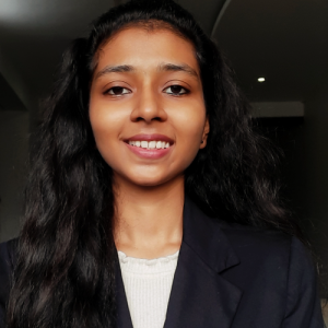 Vidhi Solanki-Freelancer in Navi Mumbai,India