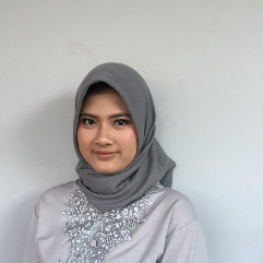 Tasya Aulia-Freelancer in Bekasi,Indonesia