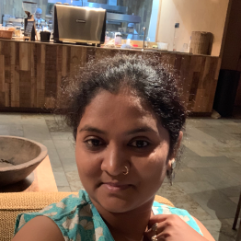 Ratika Saxena-Freelancer in Ahmedabad,India