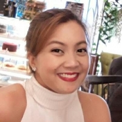 Tiffany Grace Reyes-Freelancer in Imus,Philippines