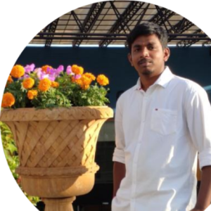 Vignesh Waran-Freelancer in Bengaluru,India