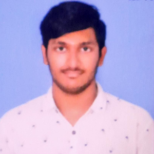 Hari Ramahayagreev-Freelancer in Hyderabad,India