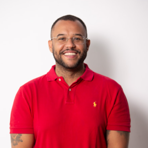 Danilo Pereira-Freelancer in São Paulo,Brazil