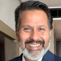 Sachit Murthy-Freelancer in Mumbai,India