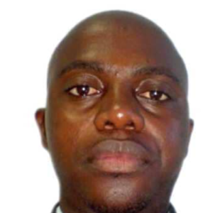 Godwin Oloche Adanu-Freelancer in Banská Bystrica,Slovakia (Slovak Republic)