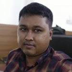 S.m. Shakil -ut-zzaman-Freelancer in Sreebardi Upazila,Bangladesh