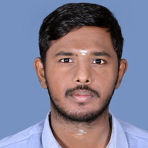 Adithkrishna S-Freelancer in Coimbatore,India