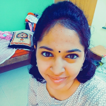 Sandhya Chakravarthy-Freelancer in ,India
