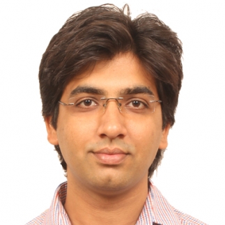 Dinesh Lalwani-Freelancer in Pune,India