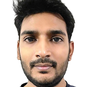 Neeraj Yadav-Freelancer in Pune,India