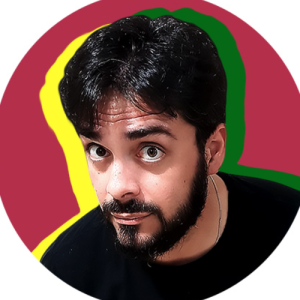 Sam Barcelos-Freelancer in Ouro Branco,Brazil