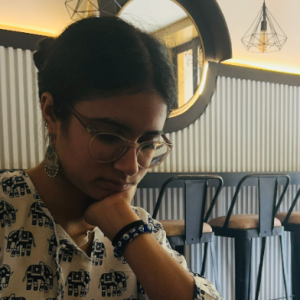 Rhea Shekhar-Freelancer in Delhi,India