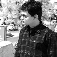 Dhruv Patel-Freelancer in AHMEDABAD,India