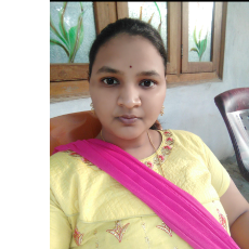 Siragam Tulasidevi-Freelancer in Hyderabad,India