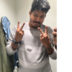 Nitish S-Freelancer in Tiruchirapalli,India