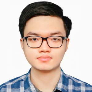 Huy Thông Cao-Freelancer in Hanoi,Vietnam