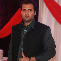 Muhammad Hasnain-Freelancer in Lahore,Pakistan
