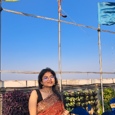 Anushka Chowdhury-Freelancer in Kolkata,India