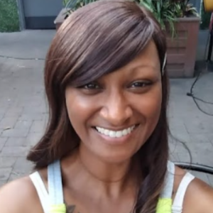 Erica Allison-Freelancer in Goose Creek,USA