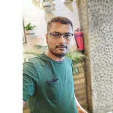 Sagar Sanghvi-Freelancer in Ahmedabad,India