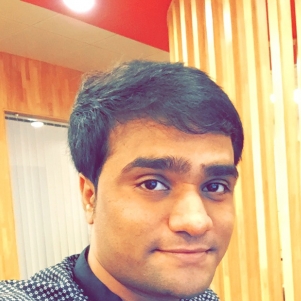 Mohit Patel-Freelancer in Thane,India
