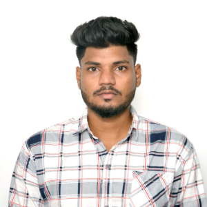 Pradeep Prajapati-Freelancer in Mumbai,India