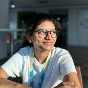 Sahari Bagothula-Freelancer in Navi Mumbai,India