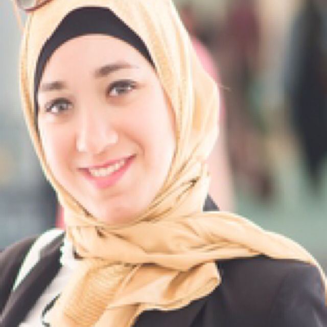 Asmaa Abdelghany-Freelancer in Dubai,UAE