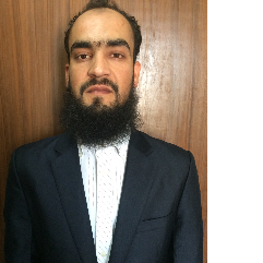 Umar Khan-Freelancer in New Delhi,India