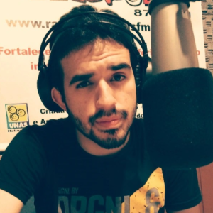 Matheus Tayti-Freelancer in São Paulo,Brazil