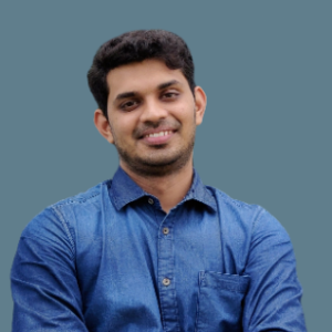 Chinmay Jaiswal-Freelancer in Pune,India