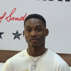 Lanre Ojo-Freelancer in Lagos,Nigeria