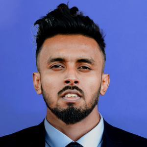 Akalanka De Silva-Freelancer in Colombo,Sri Lanka