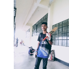 Niloy Goswami-Freelancer in Moulvibazer,Bangladesh