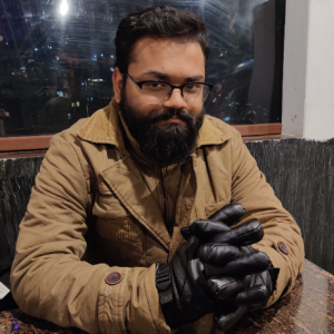 Abhratanu Paul-Freelancer in Silchar,India