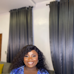 Kanyinsola Omojola-Freelancer in Lagos,Nigeria