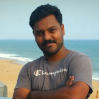 Krishnakumar Gk-Freelancer in Trivandrum,India