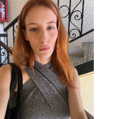 Lucija Kalajzic-Freelancer in Zagreb,Croatia