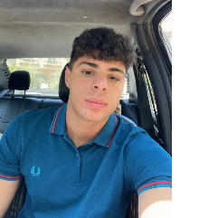 Youssef Ayman-Freelancer in Cairo,Egypt