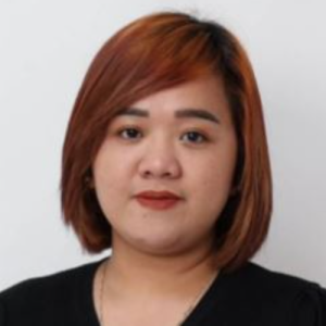 Maria Cecilia Apodaca-Freelancer in Naic,Philippines