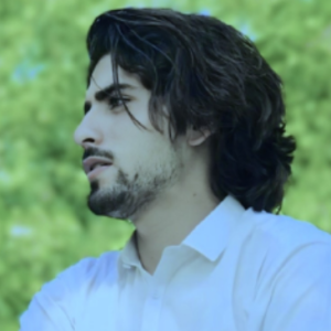 Masaud Khan-Freelancer in Peshawar,Pakistan