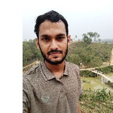 Md Shakil Ahmed-Freelancer in Dhaka,Bangladesh