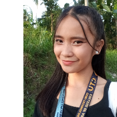 Mariel Lanante-Freelancer in Carcar,Philippines