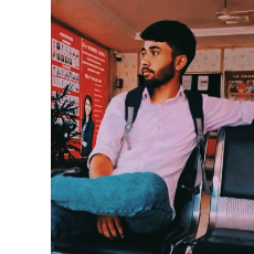 Adarsh Singh-Freelancer in Lucknow,India
