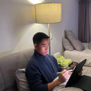 Reuben Kyle Veroy-Freelancer in Davao City,Philippines