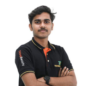 Sai Mohan-Freelancer in Visakhapatnam,India
