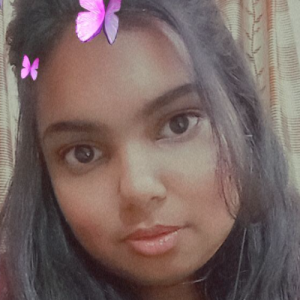 Anushka-Freelancer in Ranchi,India