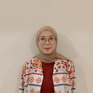 Rohana Putri-Freelancer in South Tangerang,Indonesia
