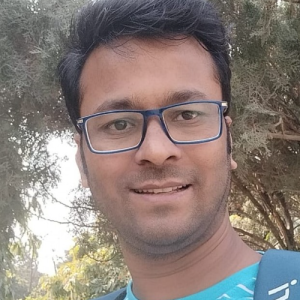 Samir Debnath-Freelancer in Kolkata,India