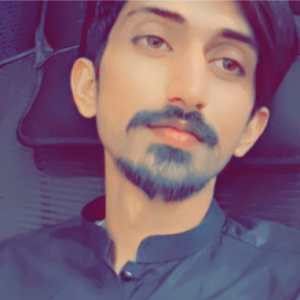 Hafiz Muhammad Sufyan Iqbal-Freelancer in Bahawalpur,Pakistan